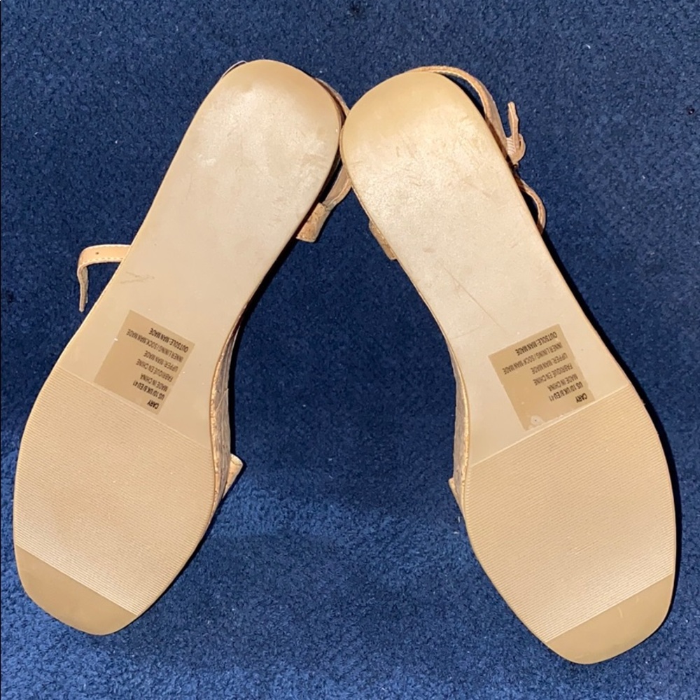 Wedges - Picture 3 of 4